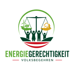 Volksbegehren Energiegerechtigkeit